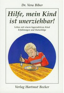 Kind ist unerziehbar 