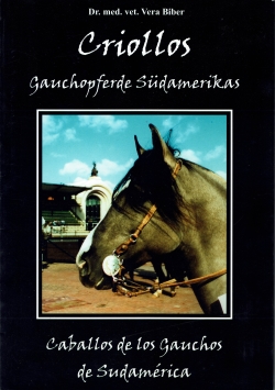 Foto Buch  Crollos